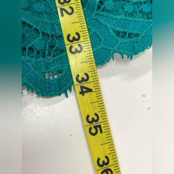 Xhilaration teal dress 👗 🔥FINAL PRICE🔥 - Picture 15 of 16